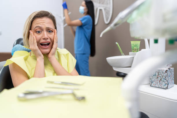 Best Tooth Infection Emergency Dentist  in Elliston, VA