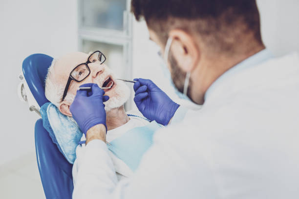 Urgent Tooth Repair in VA